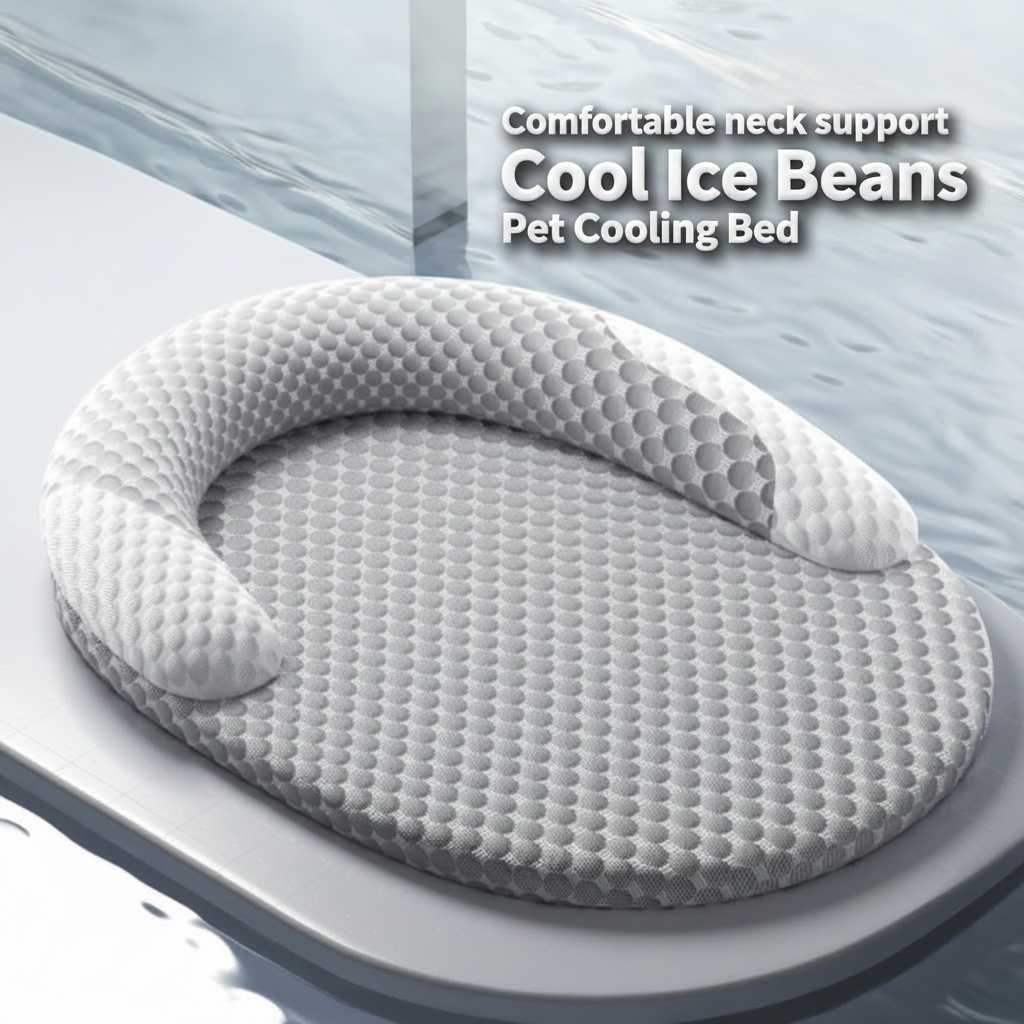 EvoChill™ Premium Pet Cooling Mat