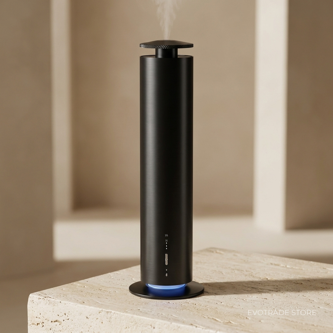 Premium Waterless Scent Diffuser — 120ML