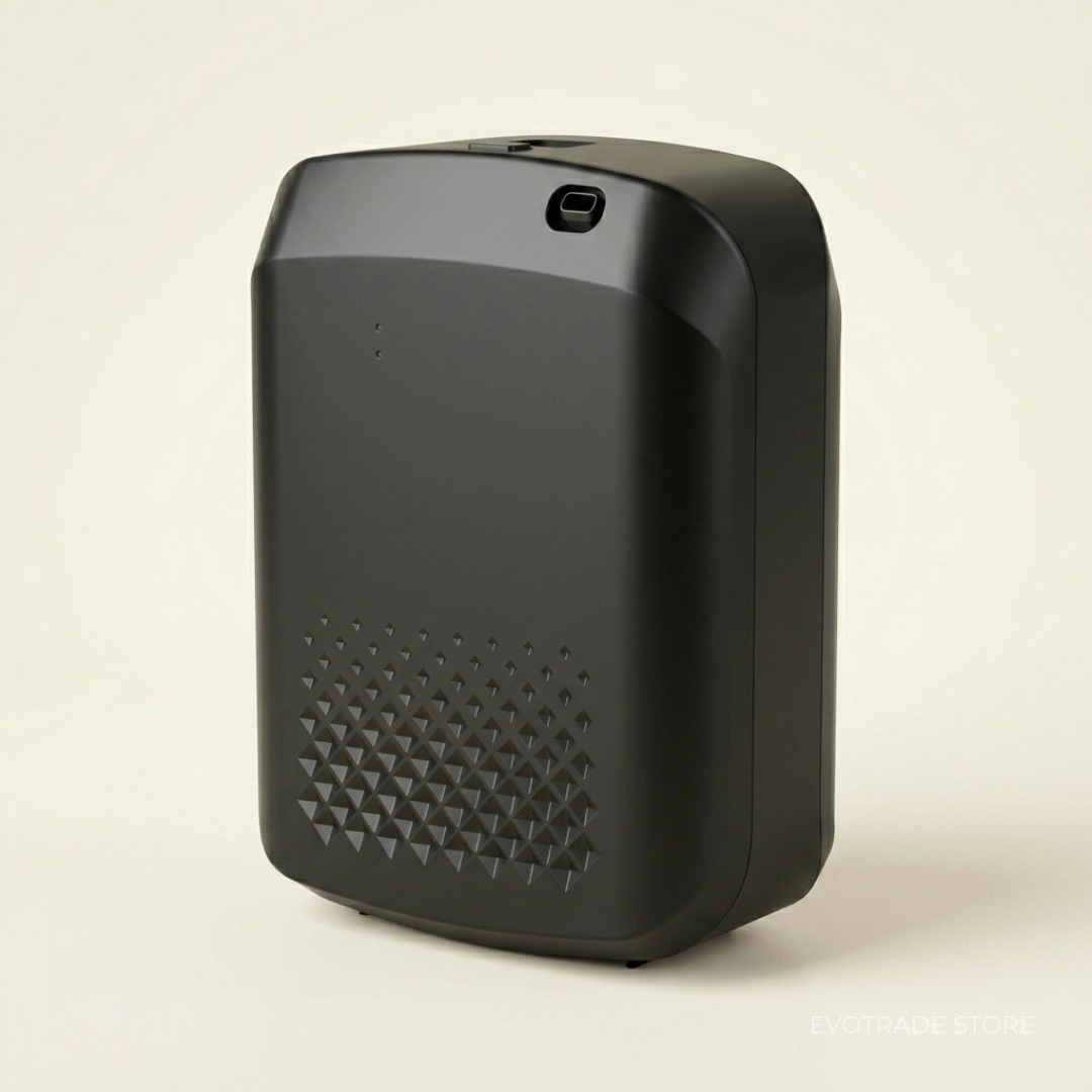 Premium Smart Scent Diffuser — 400ML