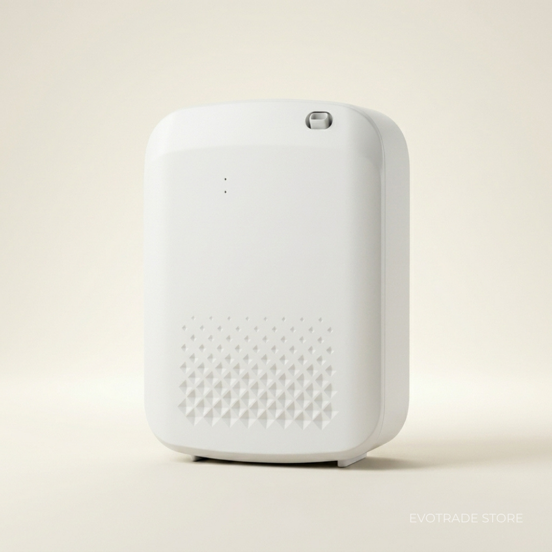 Premium Smart Scent Diffuser — 400ML