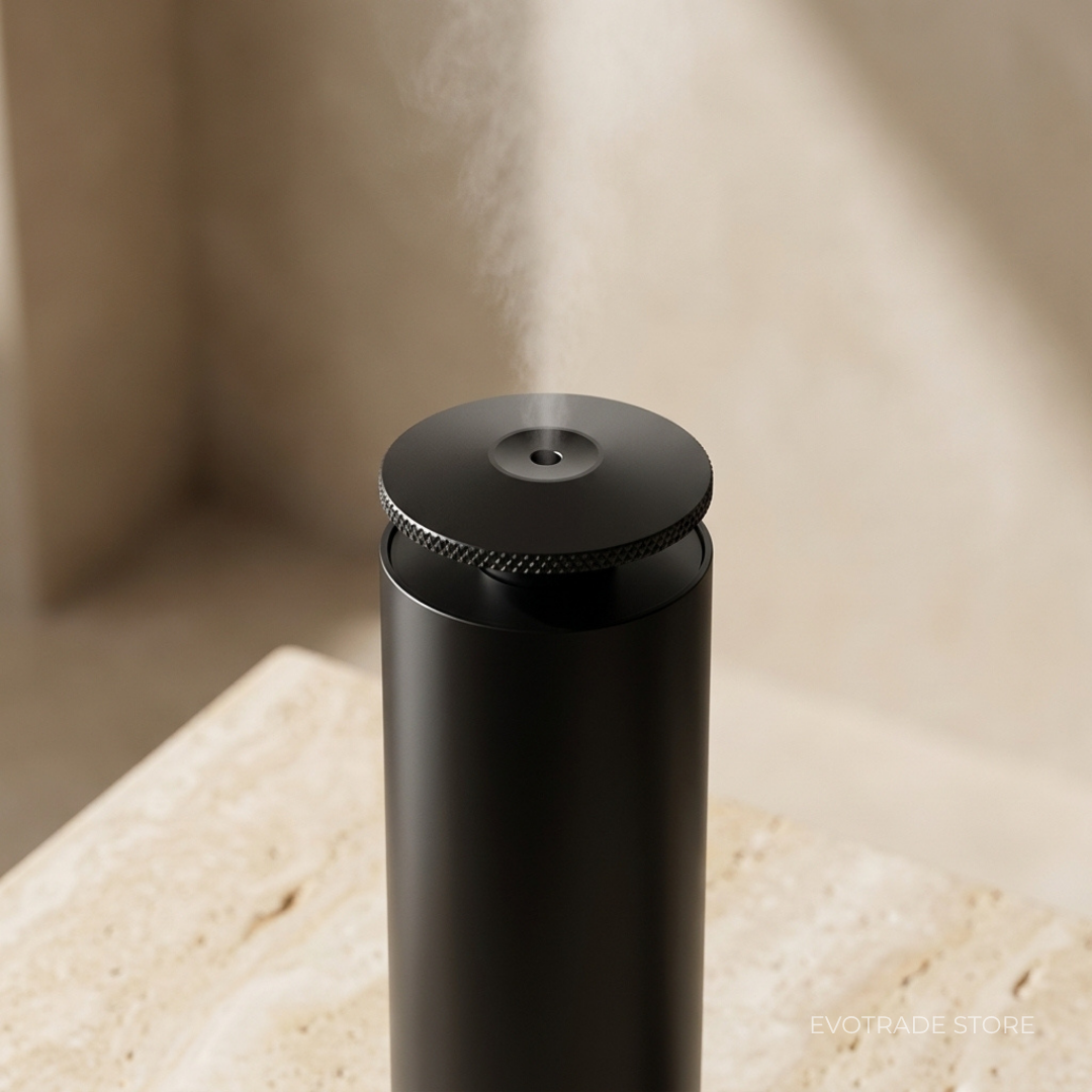 Premium Waterless Scent Diffuser — 120ML