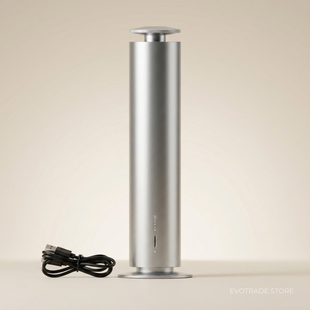 Premium Waterless Scent Diffuser — 120ML