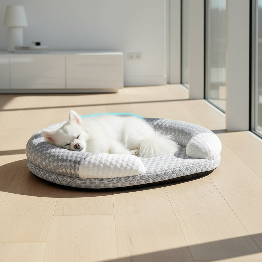 EvoChill™ Premium Pet Cooling Mat