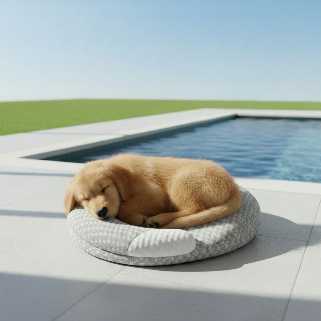 EvoChill™ Premium Pet Cooling Mat