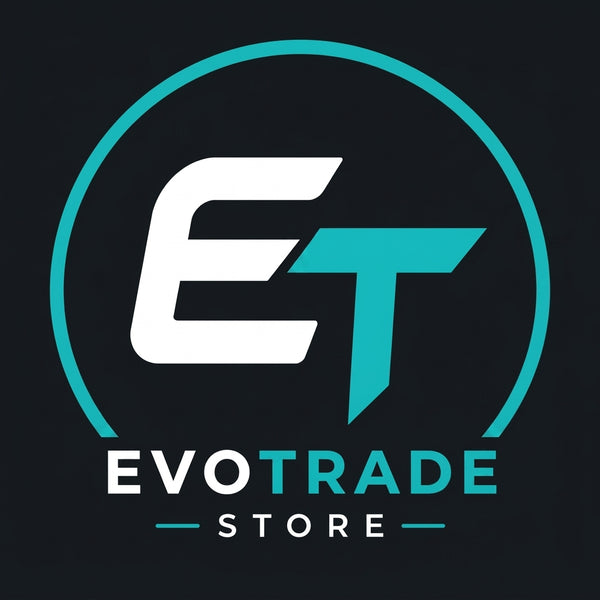 EvoTrade Store